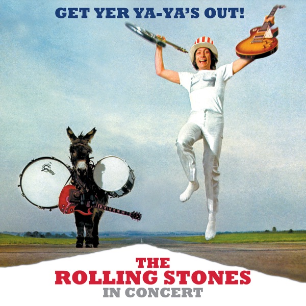 Prodigal Son by The Rolling Stones on NetFM
