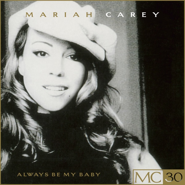 Always Be My Baby - EP - Mariah Carey