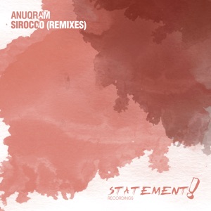 Sirocco (Remixes) - Single