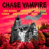 Chase Vampire artwork