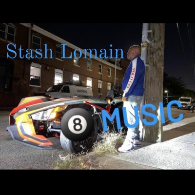8 Ball Music