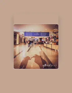 Emiko सुनें, म्यूज़िक वीडियो देखें, बायो पढ़ें, दौरे की तारीखें और बहुत कुछ देखें!