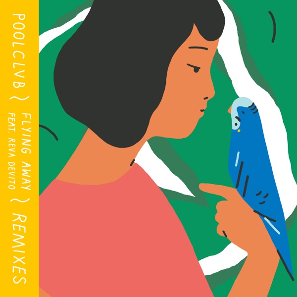 Flying Away (Remixes) - Single