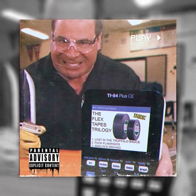 The Flex Tapes Trilogy - Single