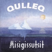 Qungujullutit artwork