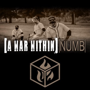 Numb (feat. Nathanael Pulley from Archers) - Single