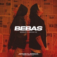 Bebas - Single - Benzooloo & Jonathan Tse