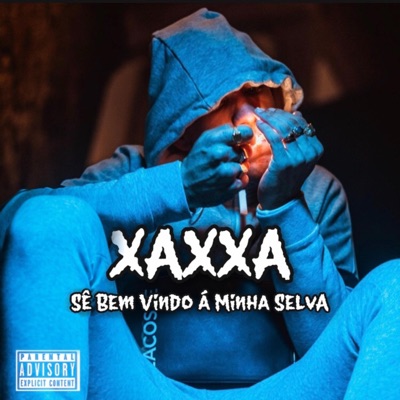 Sê Bem Vindo á Minha Selva - Single