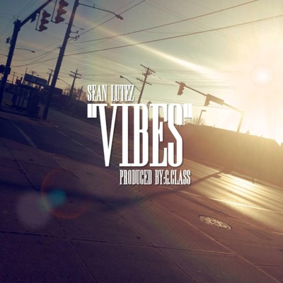 Vibes - Single