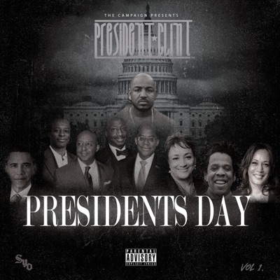 Presidents Day - EP