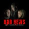 Bad News - Tom MacDonald, Madchild & Nova Rockafeller lyrics
