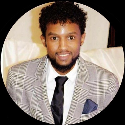 Somali Star - Nafiisay Dumaashi