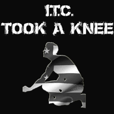 Took a Knee - Single