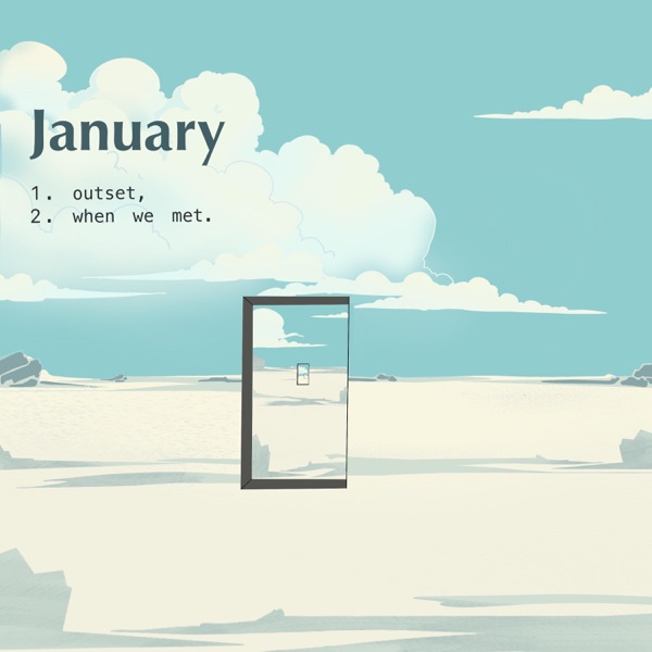 January - Single