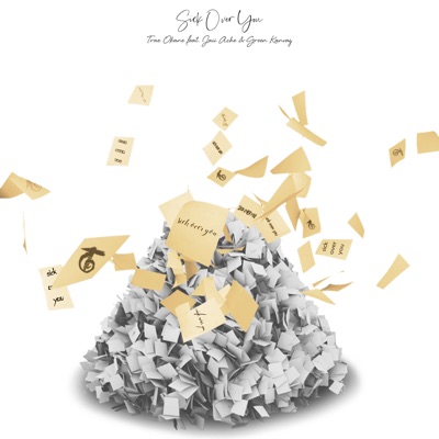 Sick Over You (feat. Jaii Ache & Green Kanvaz) - Single