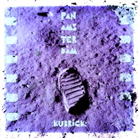 Kubrick - Single - Pan Amsterdam