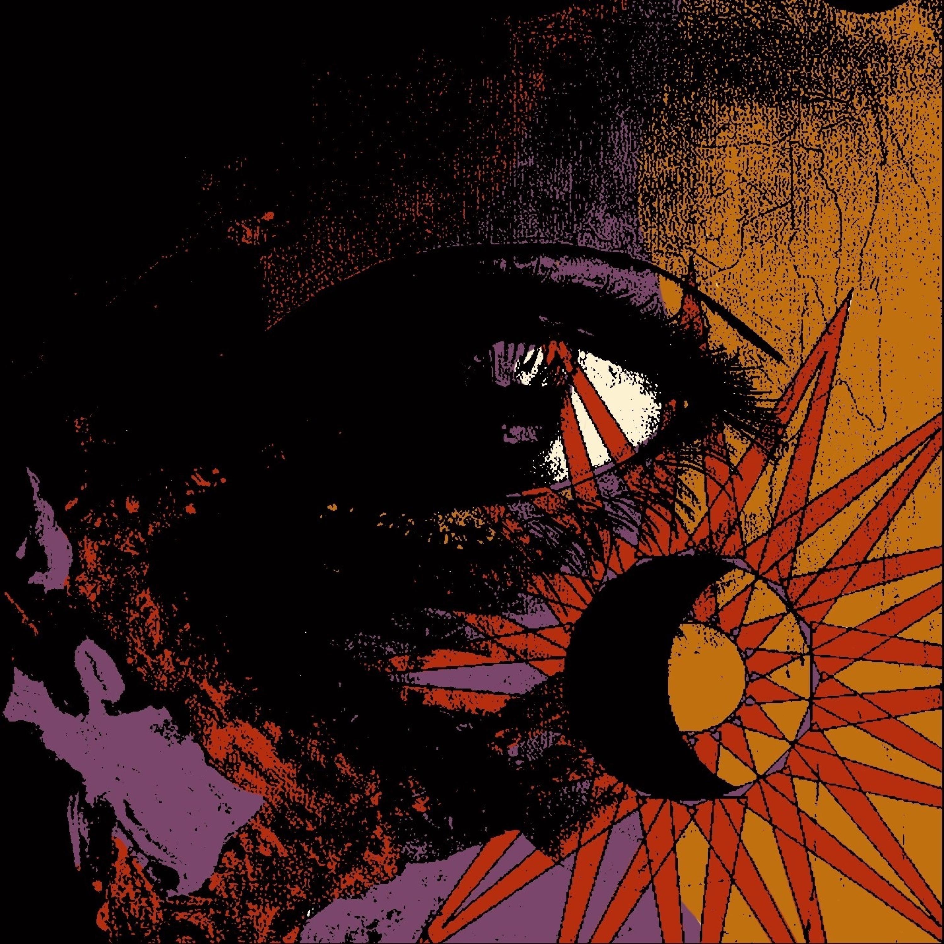 In the Shadow of the Moon