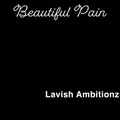 Beautiful Pain (For Me) - Single