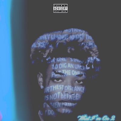 Omg Youngxn - I Don't Wanna Do This Anymore