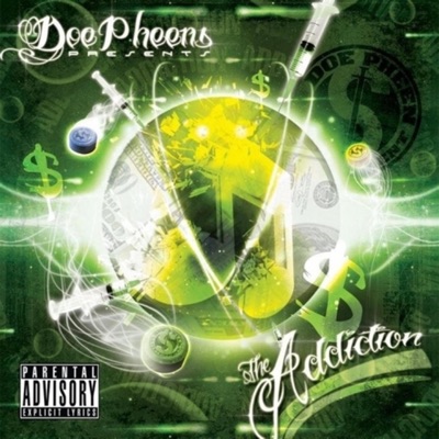 The Addiction - Single