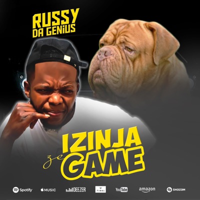 Izinja ZeGame