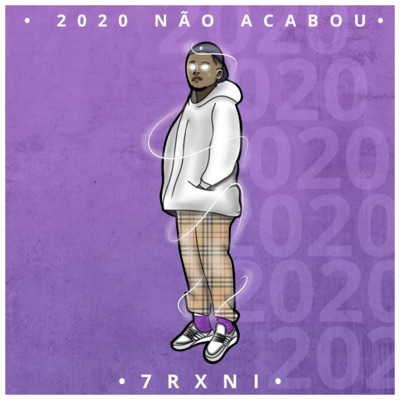 2020 não acabou - Single