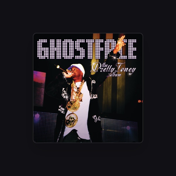 Ghostface's avatar