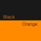 Black Orange - Roz lyrics