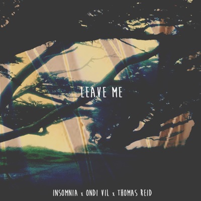 Leave Me - Single