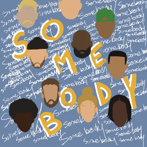 Somebody - Single