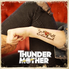 Rock 'N' Roll Sisterhood - Single