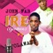 Ire (feat. Olawale) - John Fab lyrics