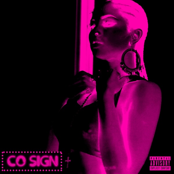 Co Sign (feat. Xpress Aka Djxp & Aman)