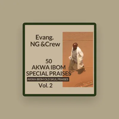 Listen to Evang. NG & Crew, watch music videos, read bio, see tour dates & more!