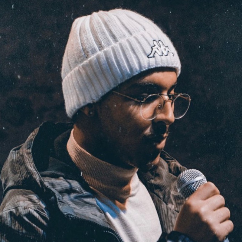 Nezar - L'7ob (Live Performance)