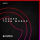 Louder Than Words Single
