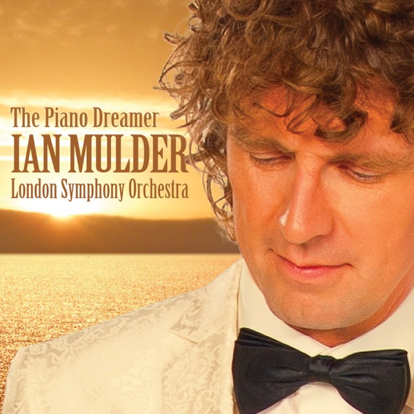 The Piano Dreamer