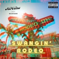 Swangin' Rodeo (feat. Nicofasho) - Single - Nemo Bass