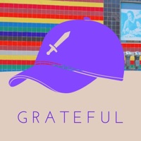 Grateful - Single - Goodknight.