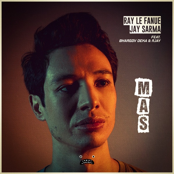 MAS (feat. Rjay) - Single