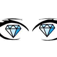 Diamond Eyes - Single - Ruf Diamond