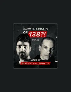 Listen to Allen Watts, watch music videos, read bio, see tour dates & more!