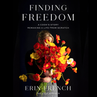 Erin French - Finding Freedom artwork