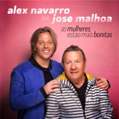 As Mulheres Estão Mais Bonitas (feat. José Malhoa) artwork