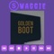 Afro Golden Boot (feat. DJ SUUKZ) - Swaggie TV lyrics