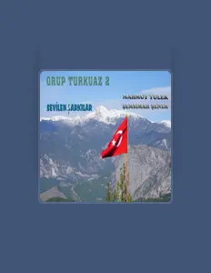 Listen to Mahmut Tülek, watch music videos, read bio, see tour dates & more!