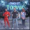 Ghost Town (feat. Dave East) - Single