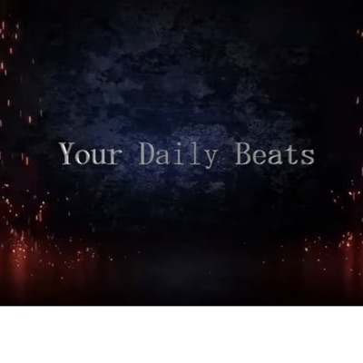 I Don't Care (Piano hiphop beat) [Instrumental] - Single