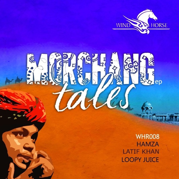 Morchang Tales - Single