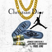 Cristhian Dior - Single - Lynx Unruly, Japanese & King Blak